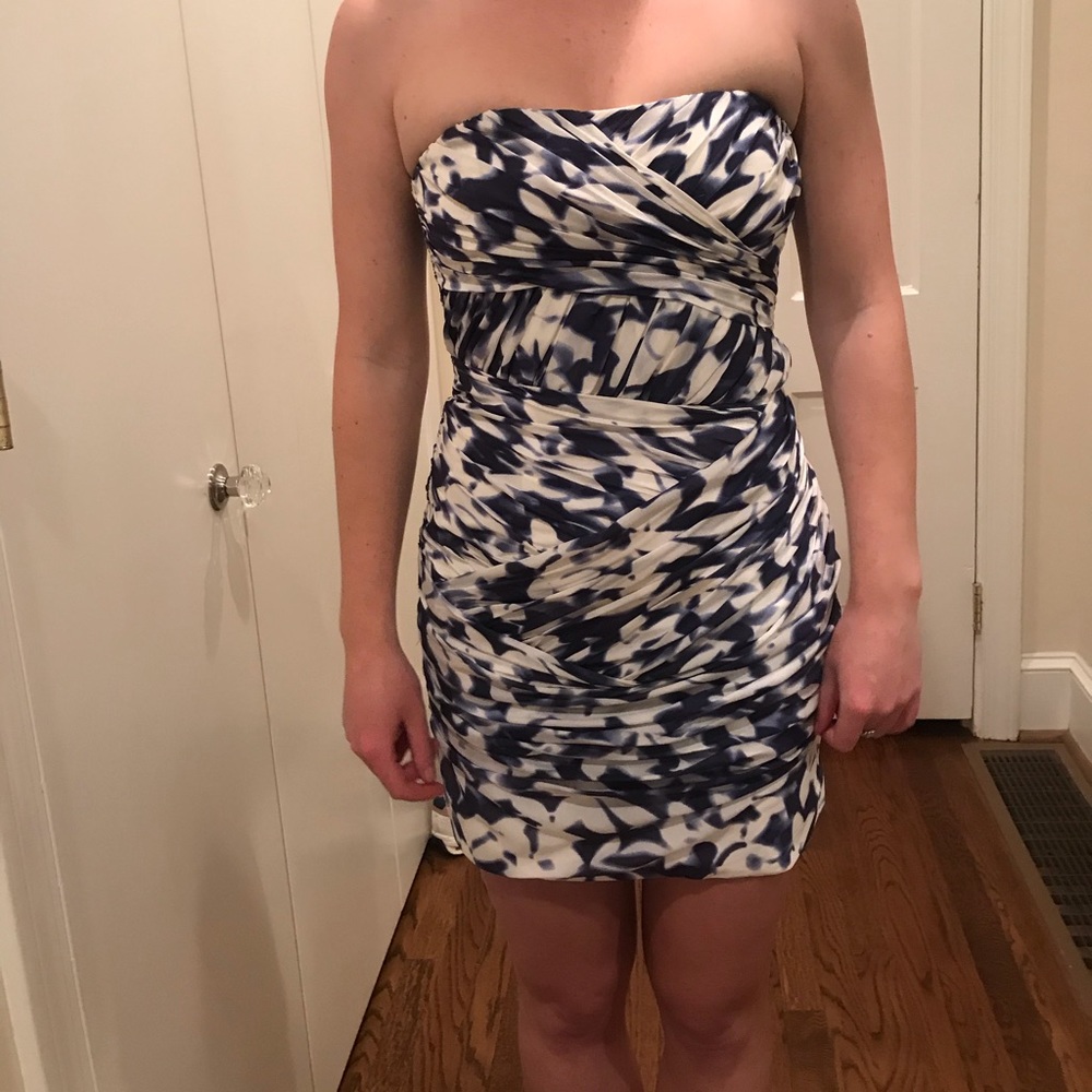 INTERMIX mini dress